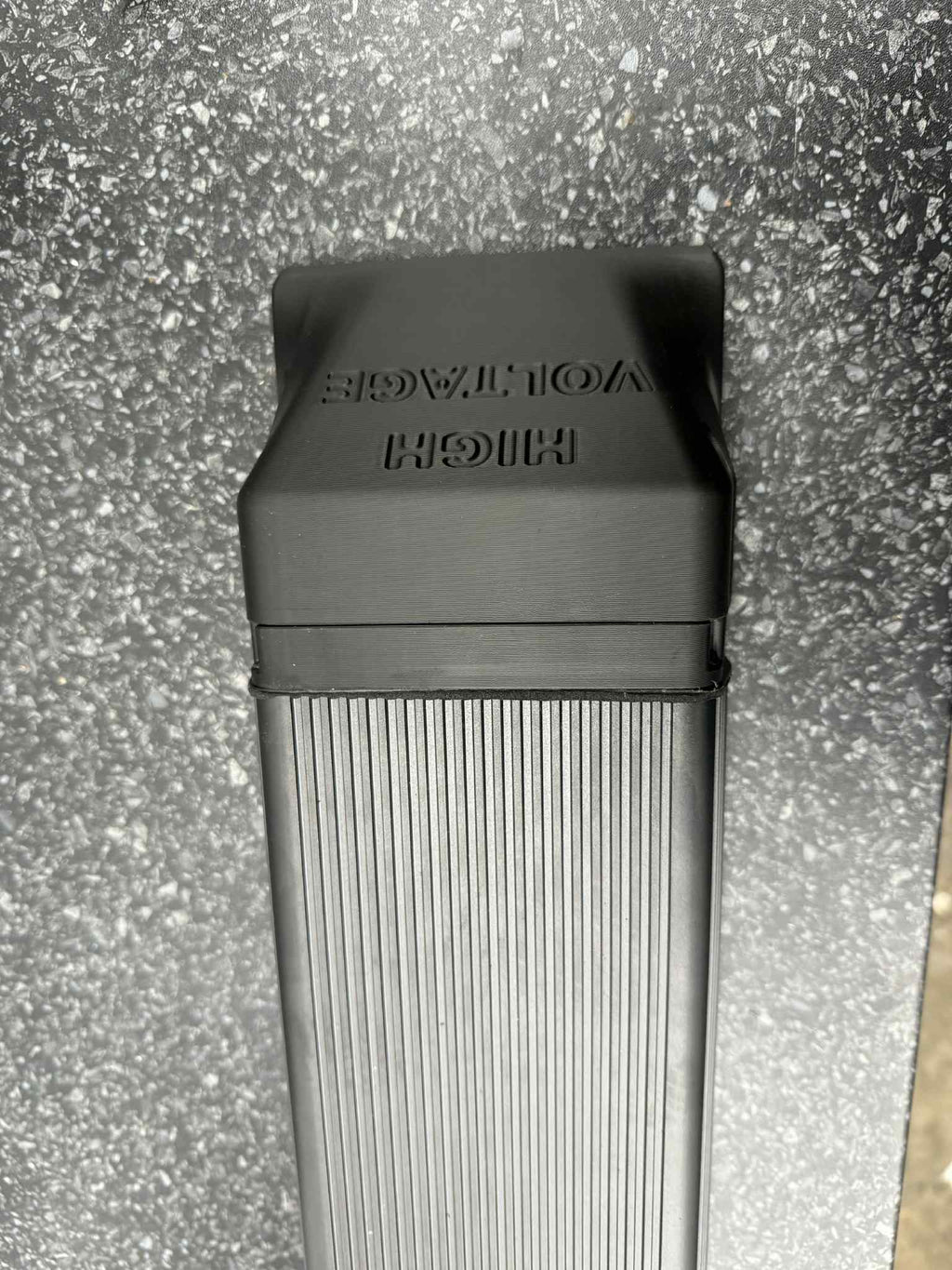 3D Printed Sabvoton E-Bike Controller Dust Cover – Protective Housing, Custom Fit for DIY Builds